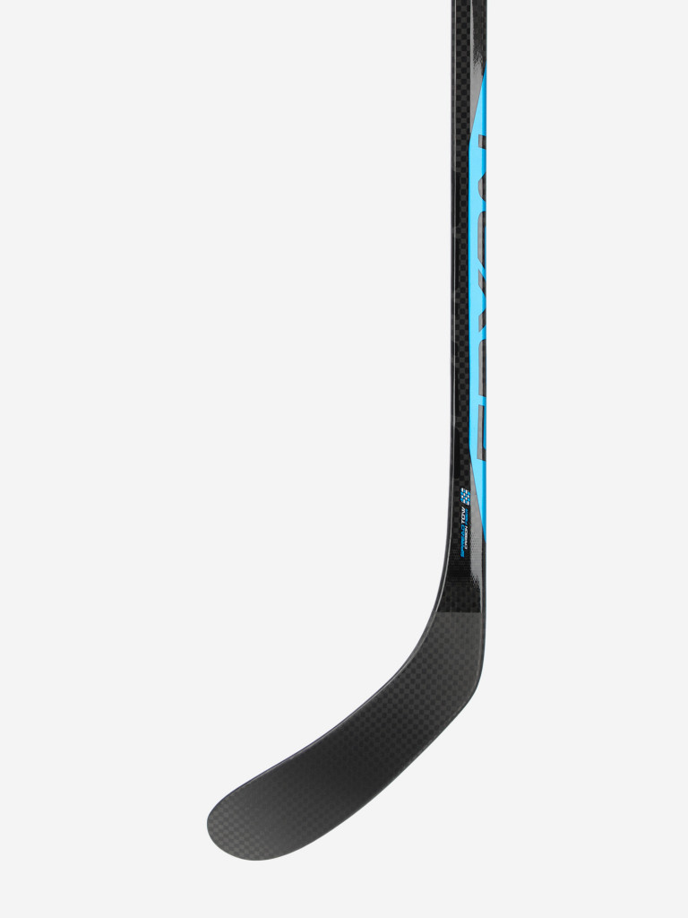 Клюшка хоккейная подростковая Bauer Nexus E5 Pro INT