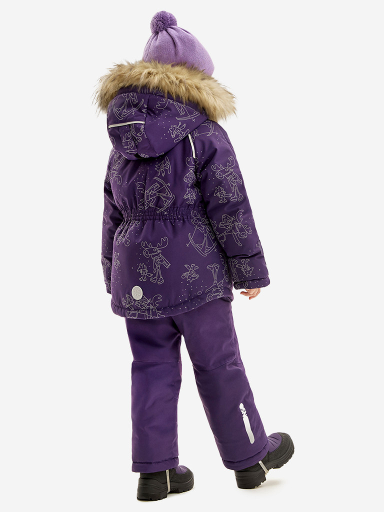 Костюм NIKASTYLE