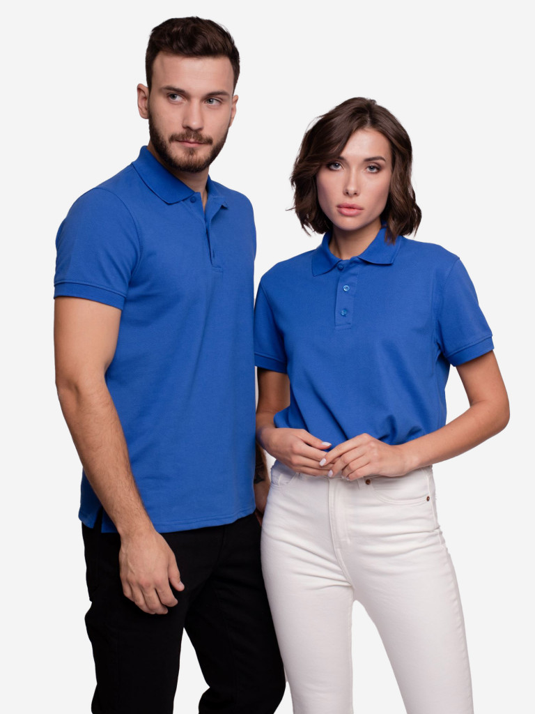 Поло Uzcotton Premium