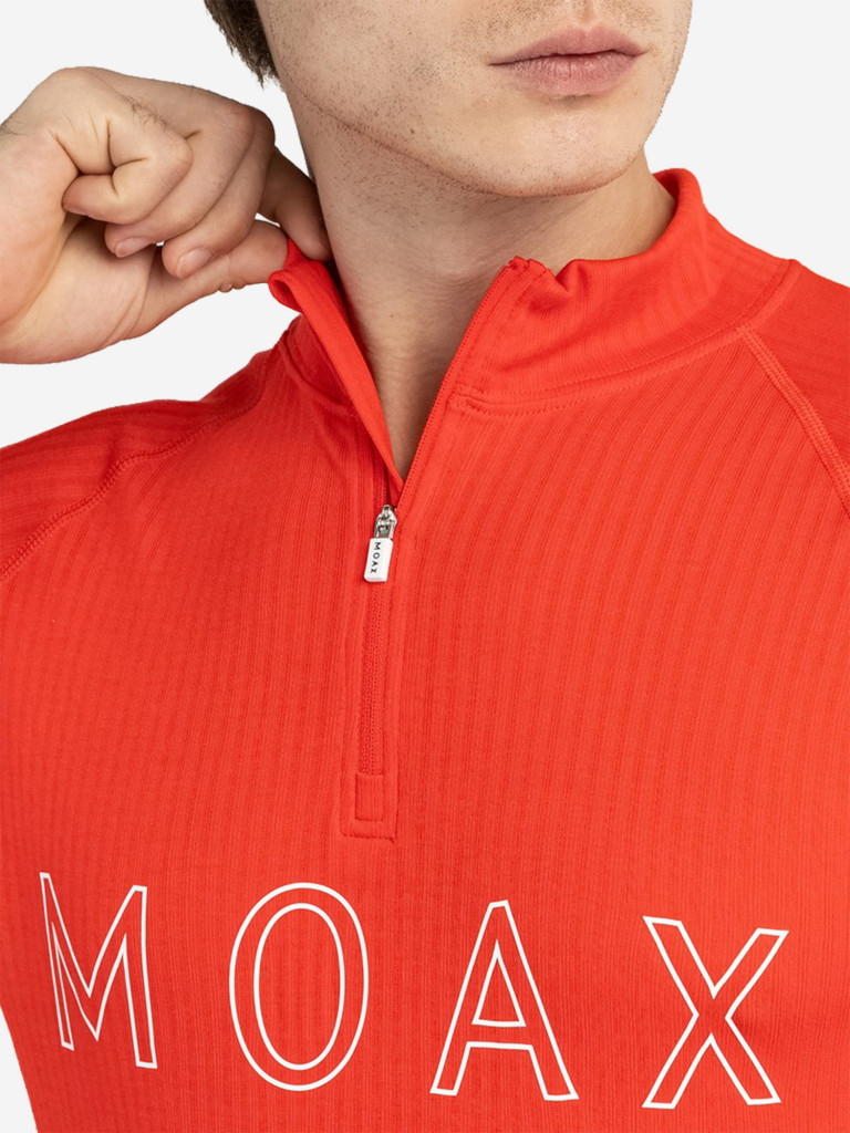 Термобелье верх мужское Moaxsport