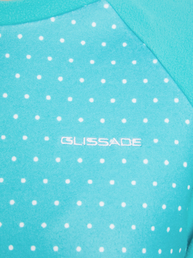 Свитшот женский Glissade