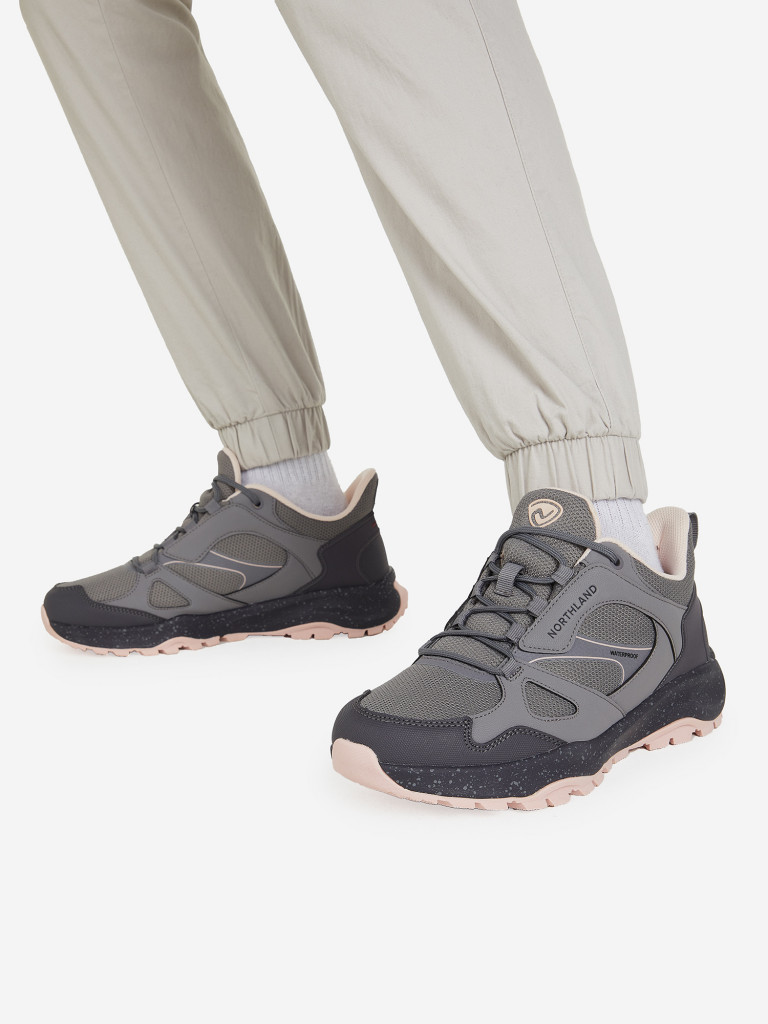 Полуботинки женские Northland Festland