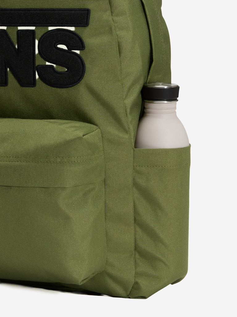 Рюкзак Vans Old Skool Drop V Backpa LODEN GREEN