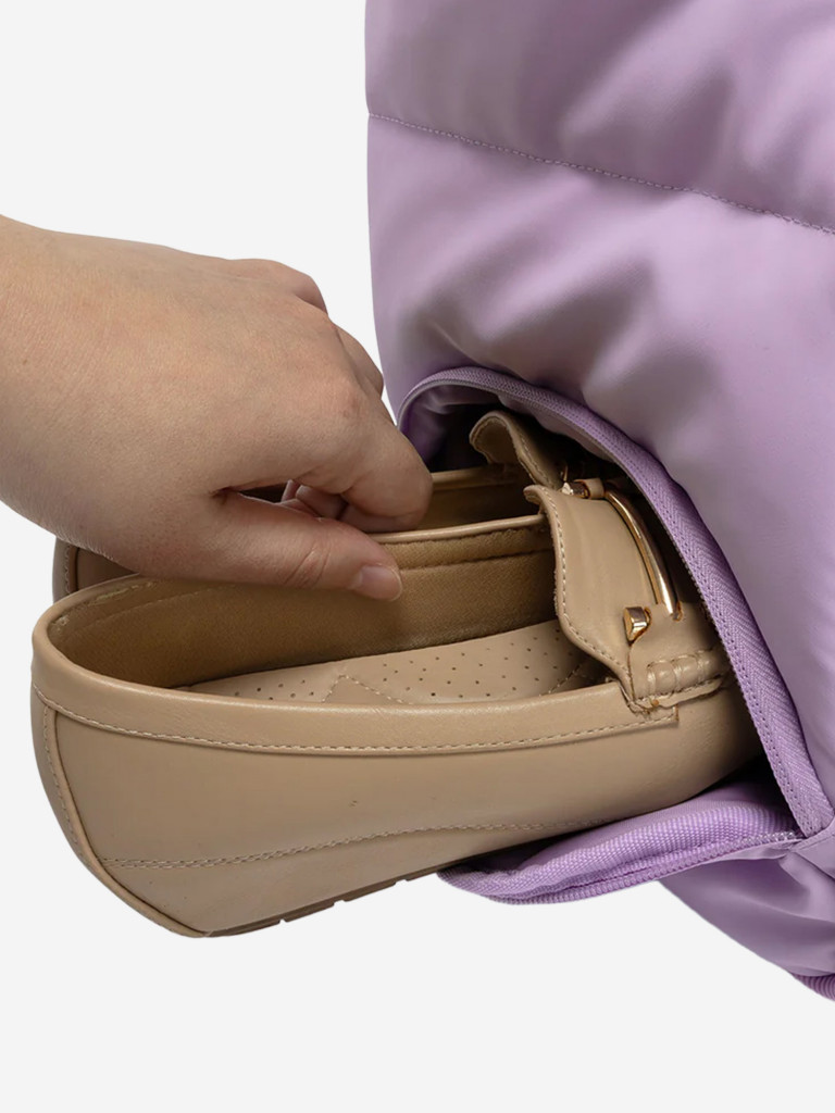 Сумка спортивная Heys Puffer