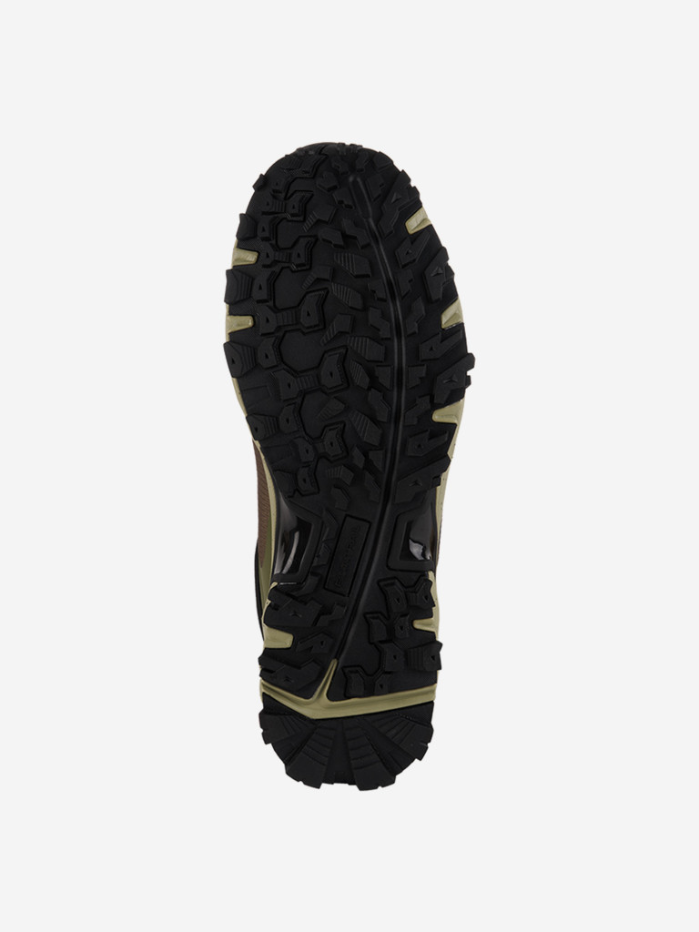 Кроссовки FINNTRAIL Outdoor