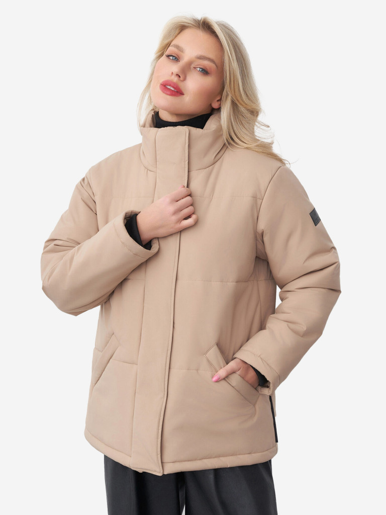 Куртка женская Onicape Фонтанка