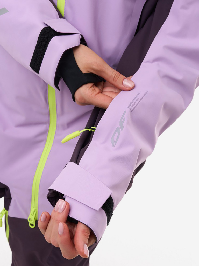 Комбинезон Dragonfly Gravity 2.0 2025 утепленный сноубордический и горнолыжный