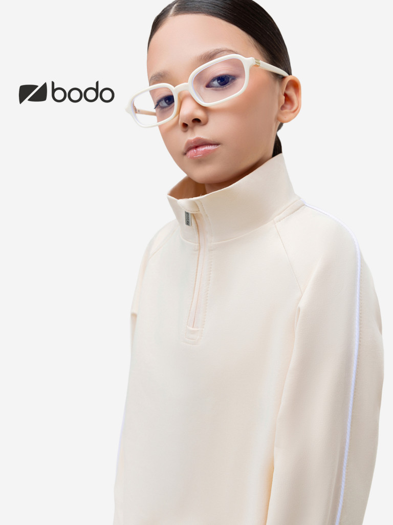 Костюм спортивный для девочек bodo
