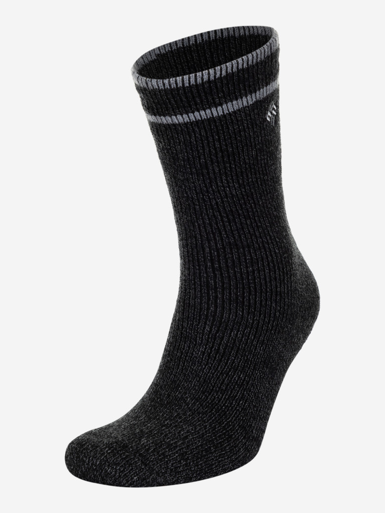 Носки Columbia Brushed Wool Fleece Crew, 1 пара