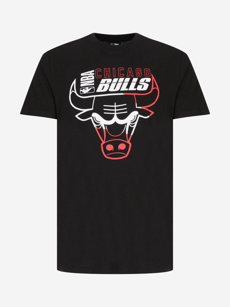 Футболка New Era