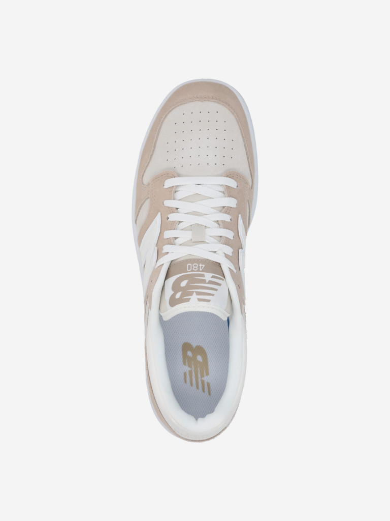 Кеды мужские New Balance Bb480