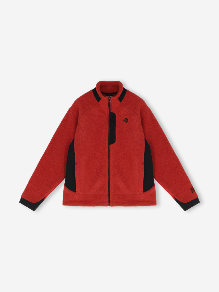 Толстовка мужская Mountain Hardwear Deep Drift Fleece Full Zip