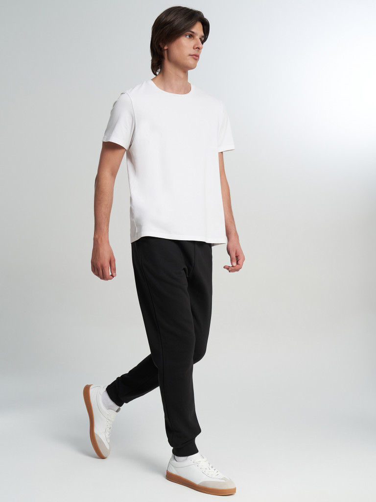 Брюки мужские Sergio Tacchini Chiaro