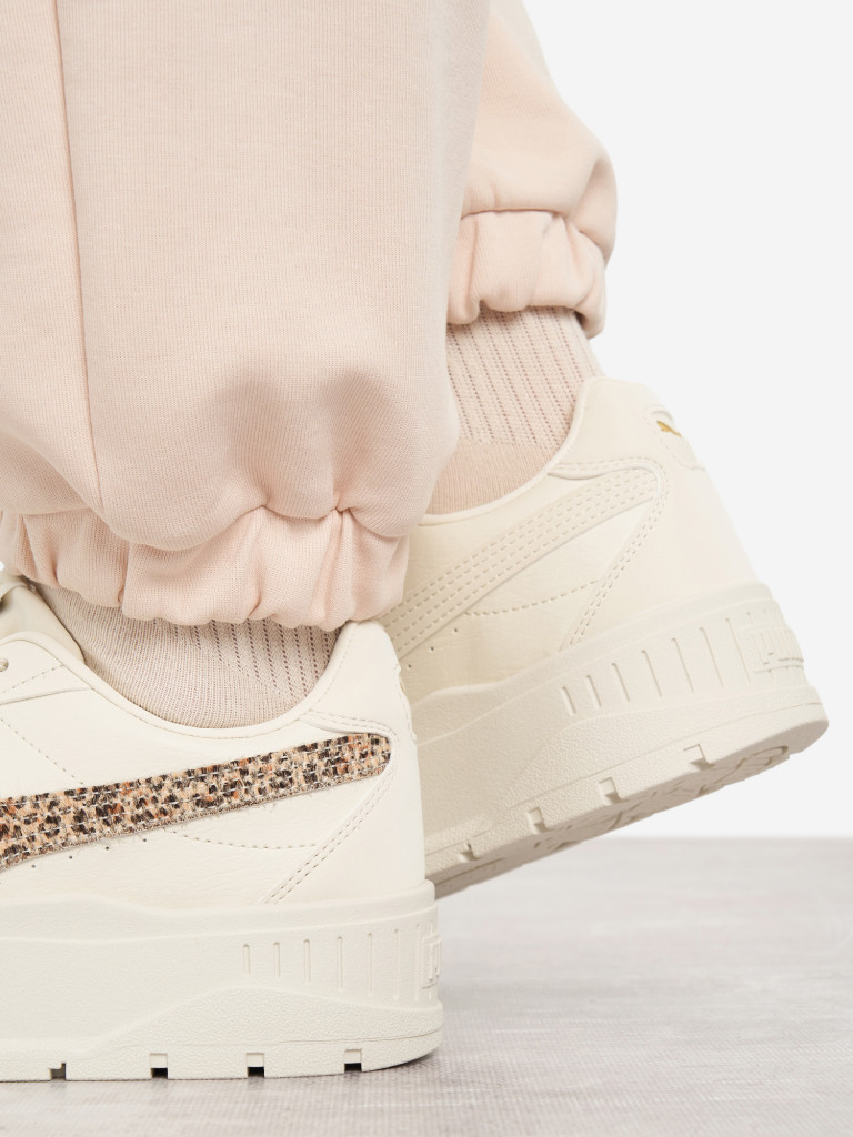 Кеды женские Puma Karmen II Animal Flair