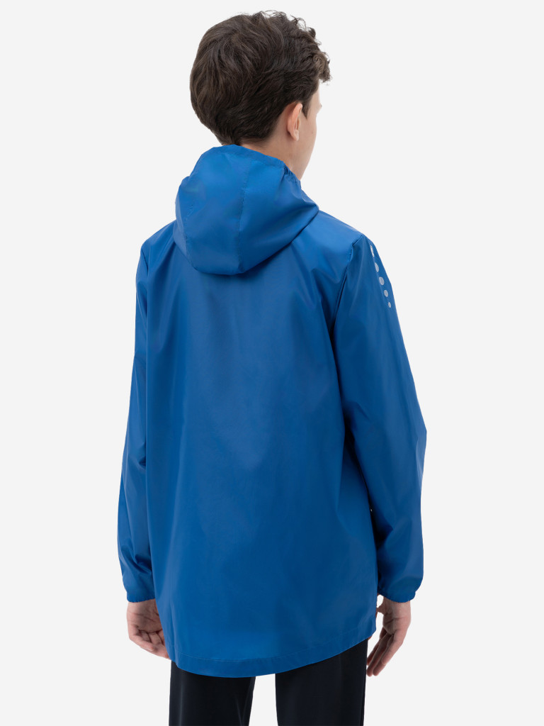 Куртка ветрозащитная JAKO Team 2.0