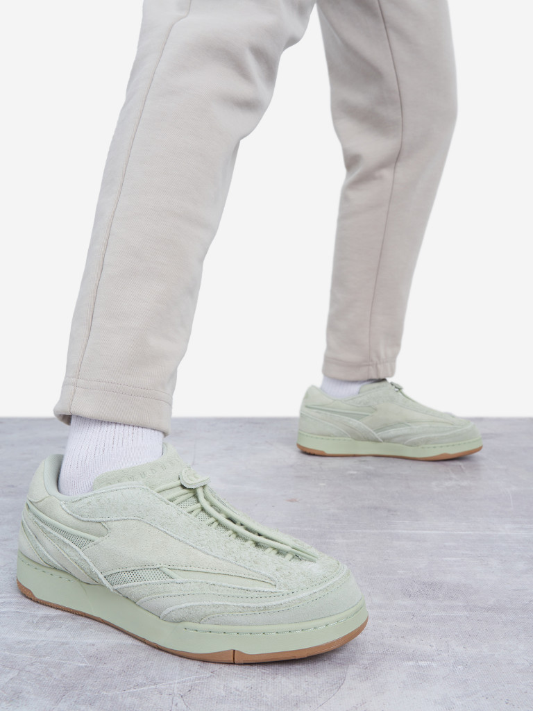 Кеды мужские Reebok Chukwu Abuo