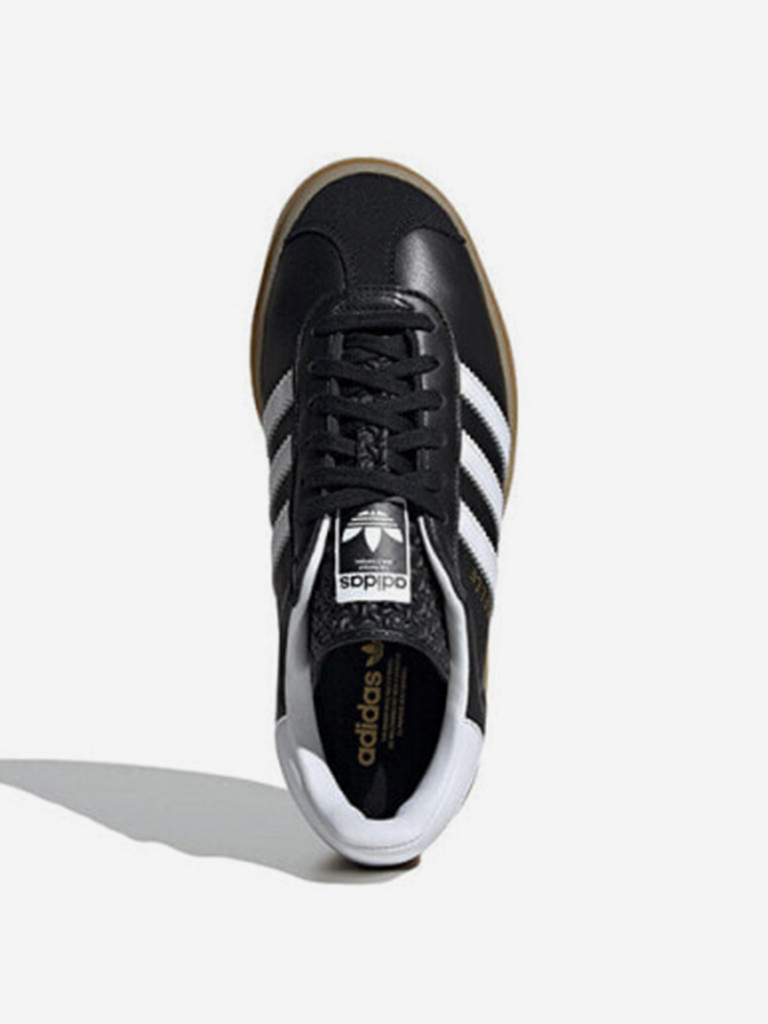Кроссовки Adidas Gazelle Bold