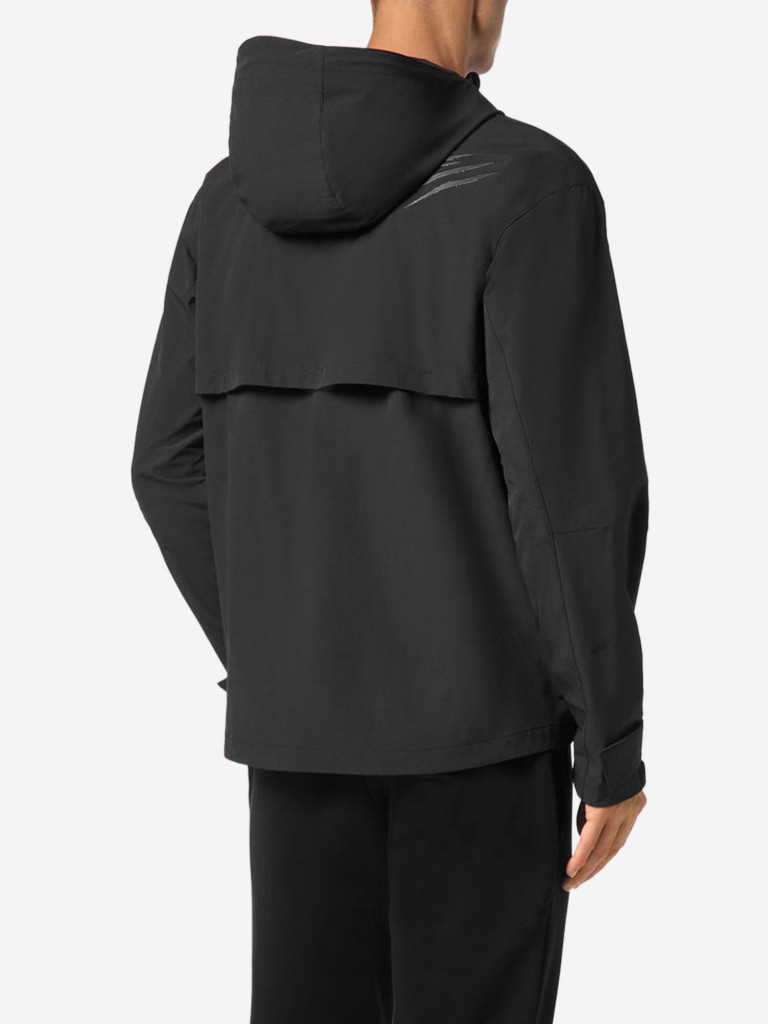 Анорак Plein Sport