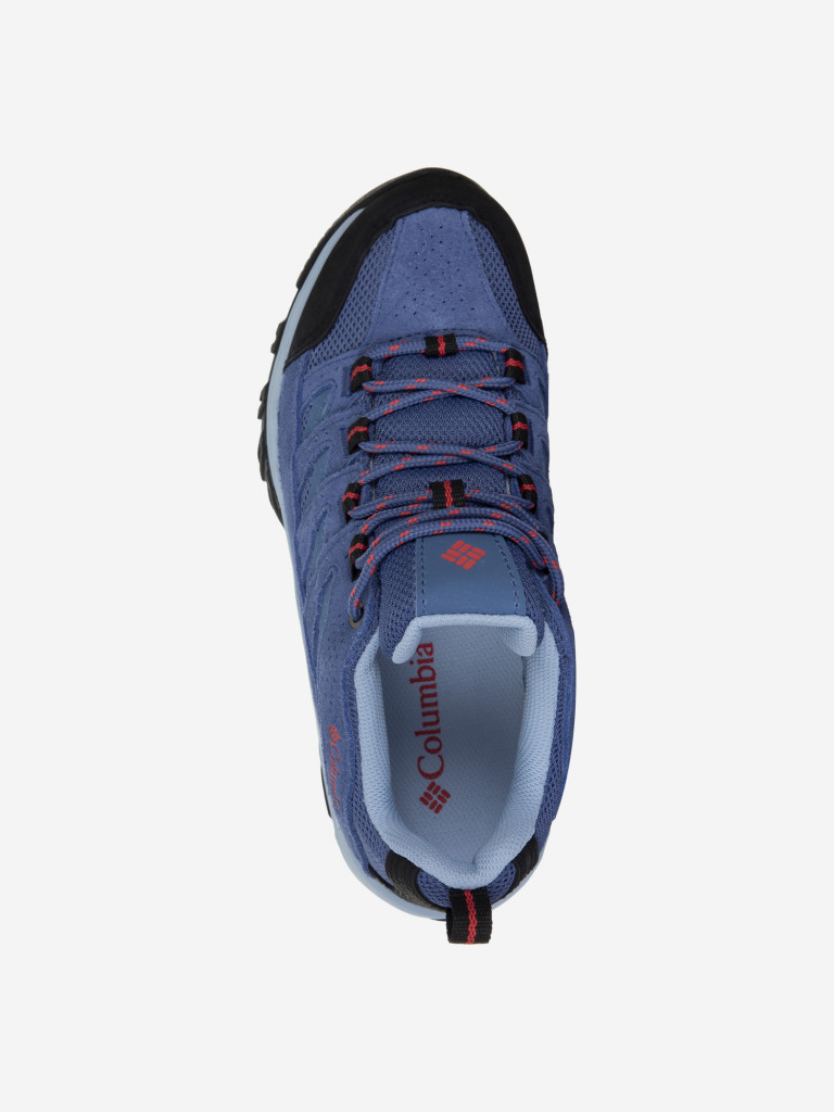 Полуботинки женские Columbia Crestwood