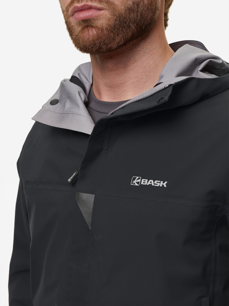 Куртка мембранная мужская Bask Spectrum V2