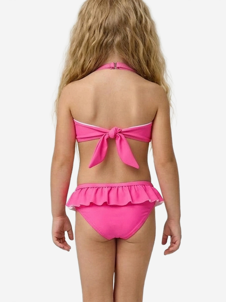 Купальник для девочек PlayToday