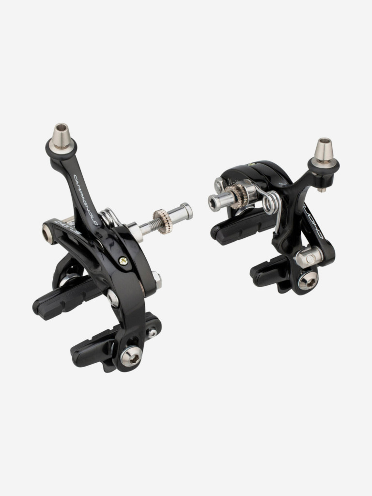 Тормоза ободные Campagnolo Chorus 12s, двойной шарнир