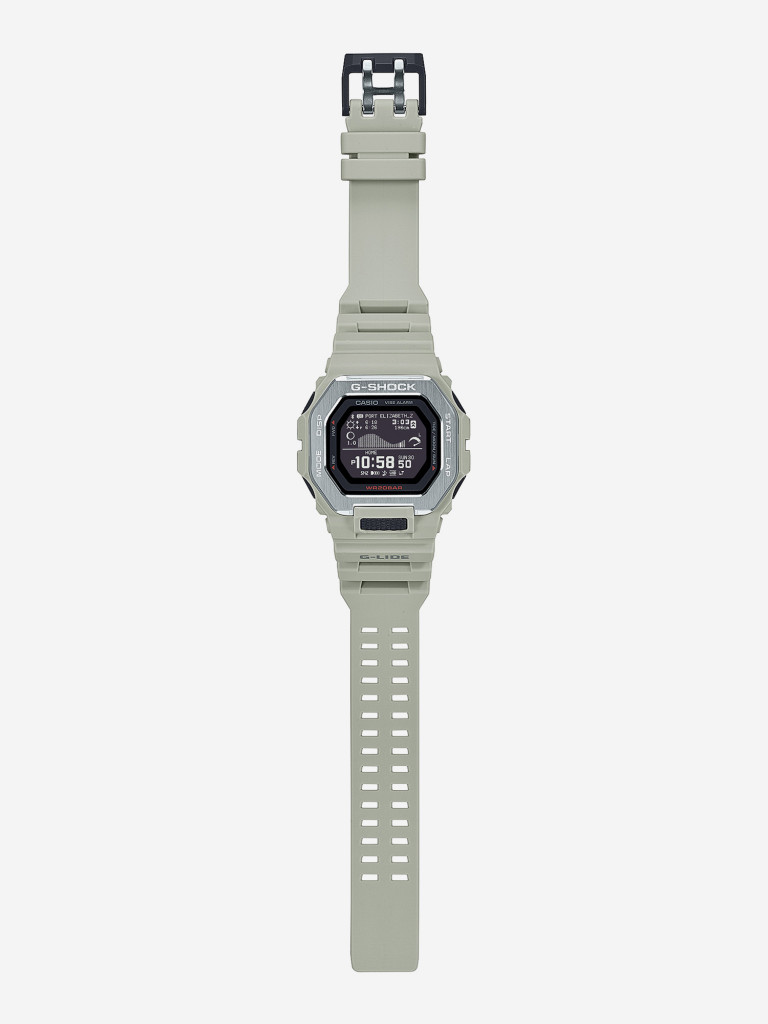 Наручные часы Casio G-Shock GBX-100-8E
