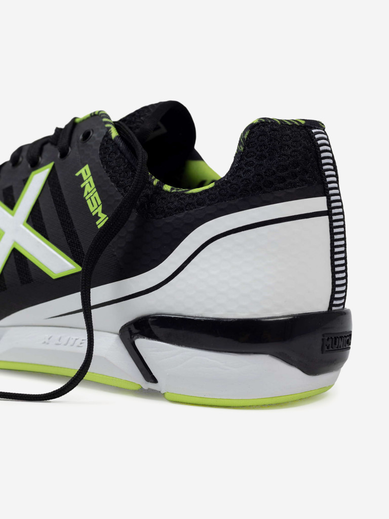 Футзальная обувь Munich X Prisma