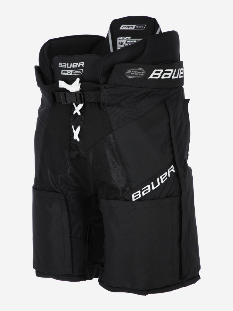 Шорты хоккейные Bauer Pro Series VELCRO SR