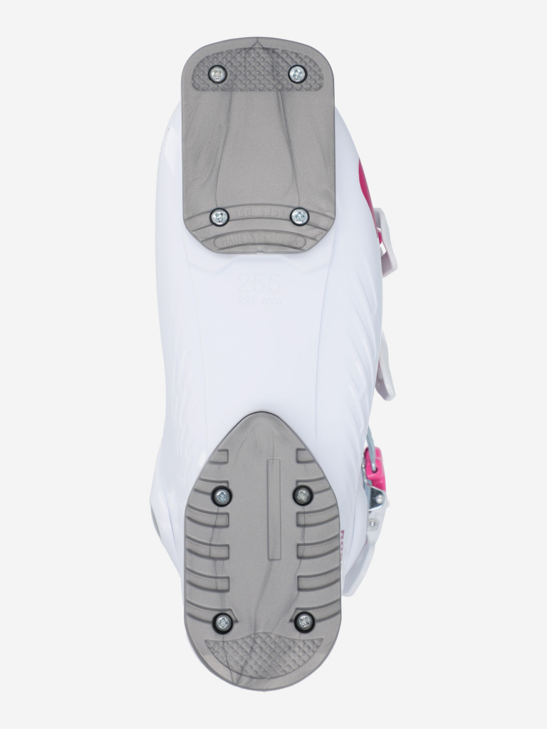 Ботинки горнолыжные детские Rossignol Comp J4