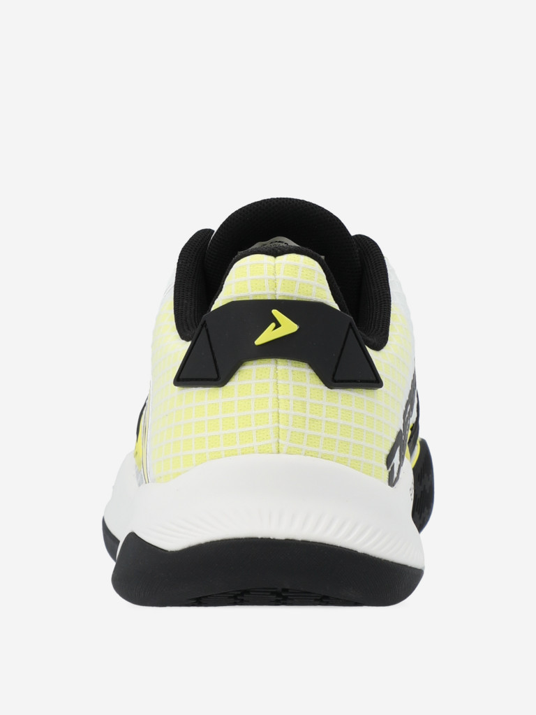 Кроссовки мужские Demix Jawz Low