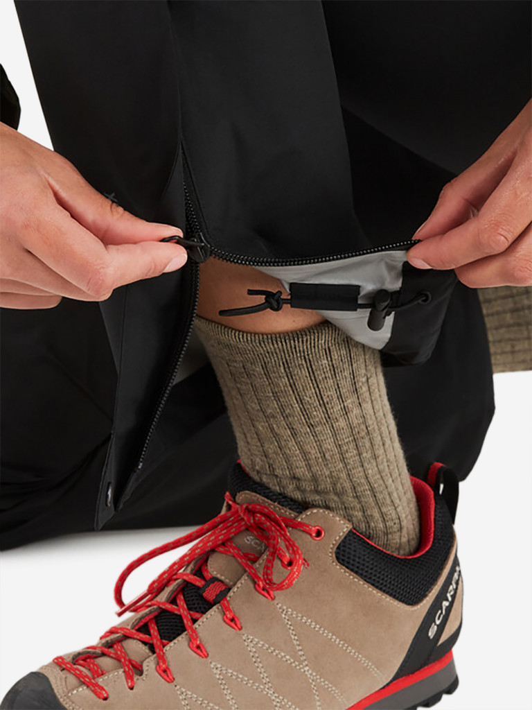 Брюки женские Wm's Minimalist GORE-TEX Pant