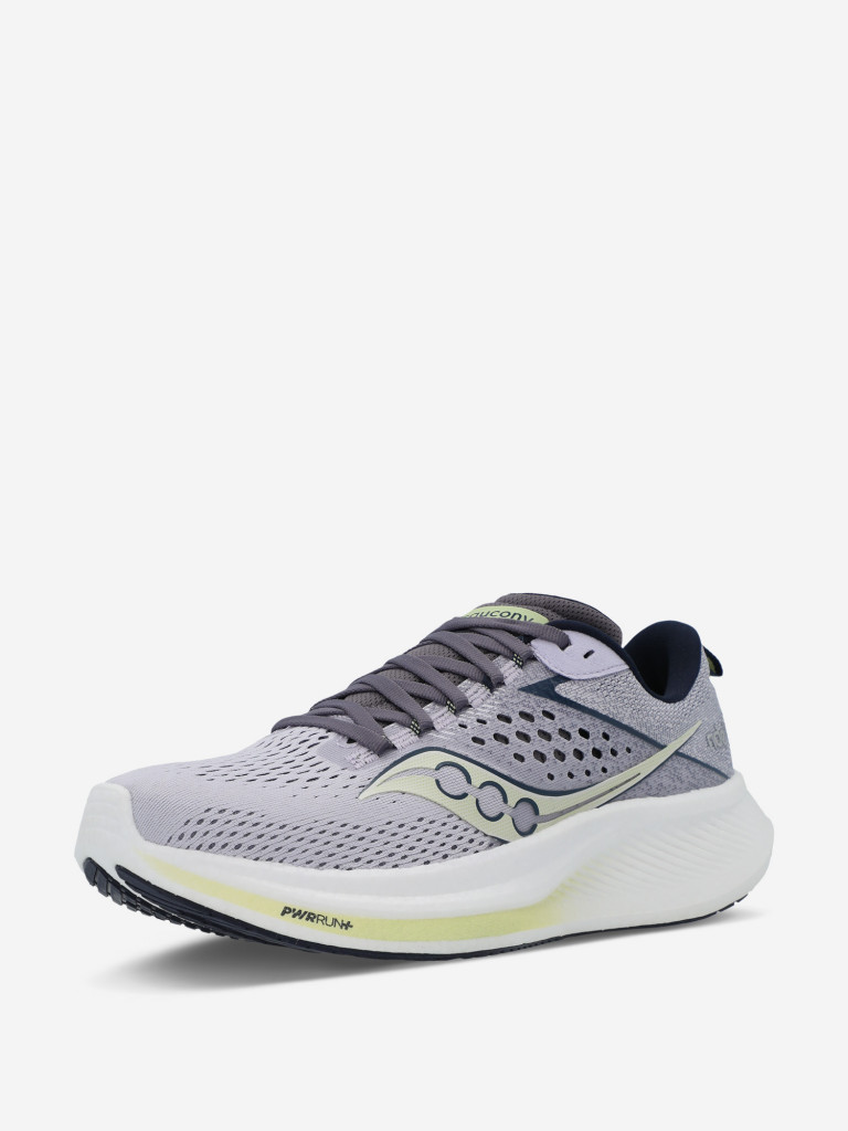 Saucony ride womens online