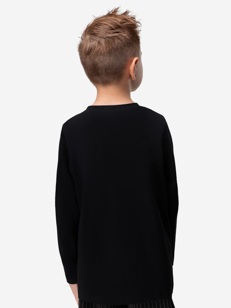 Лонгслив bodo