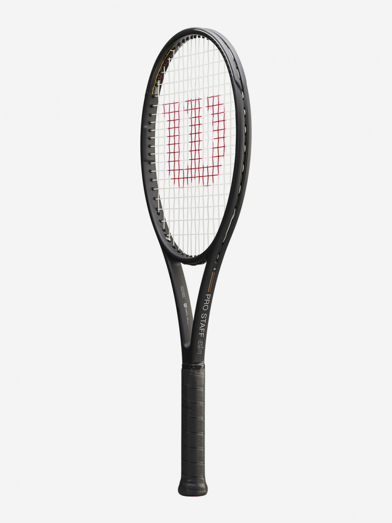 Ракетка для большого тенниса Wilson Pro Staff 97UL V13.0 27" 29440890299 Черный, фото 3