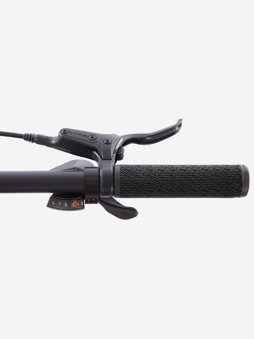 Велосипед горный Scott Aspect 950 29 2022 Оранжевый