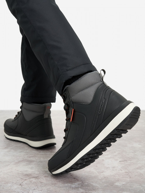 Ботинки утепленные для мальчиков Outventure Arctic Boot 3.0