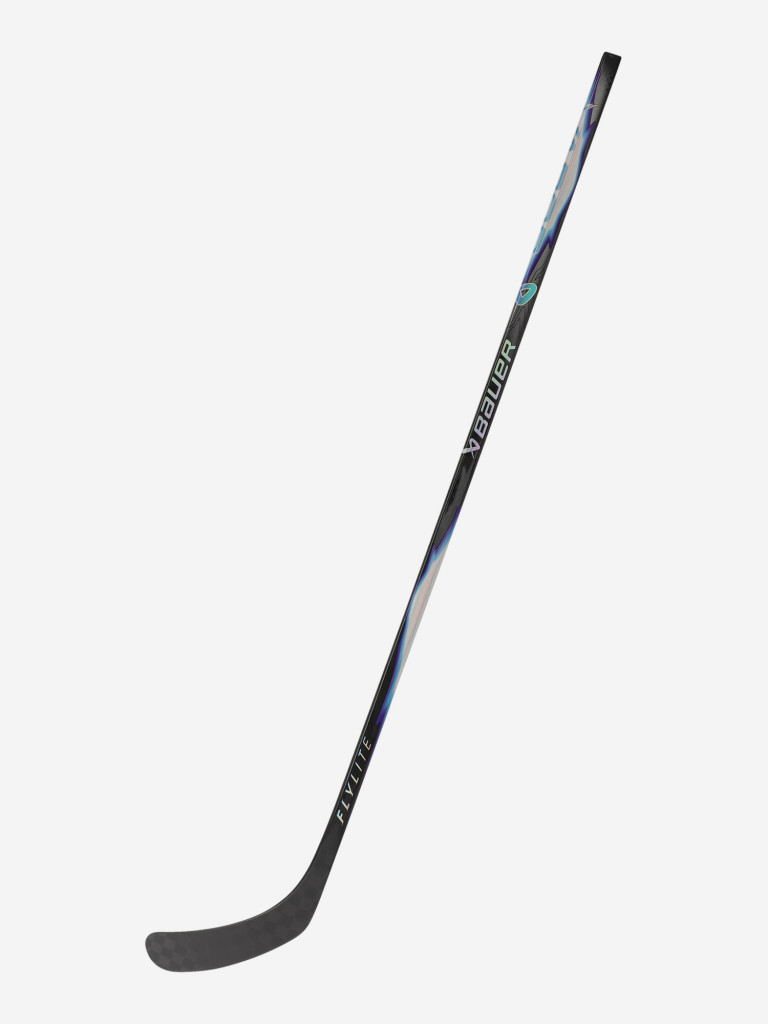 Клюшка хоккейная детская BAUER Vapor Flylite Grip INT-55(58")
