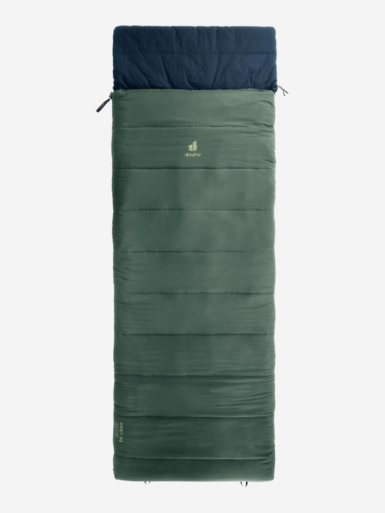 Спальный мешок Deuter Orbit SQ