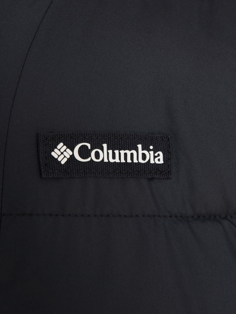 Пальто утепленное женское Columbia Pike Lake III