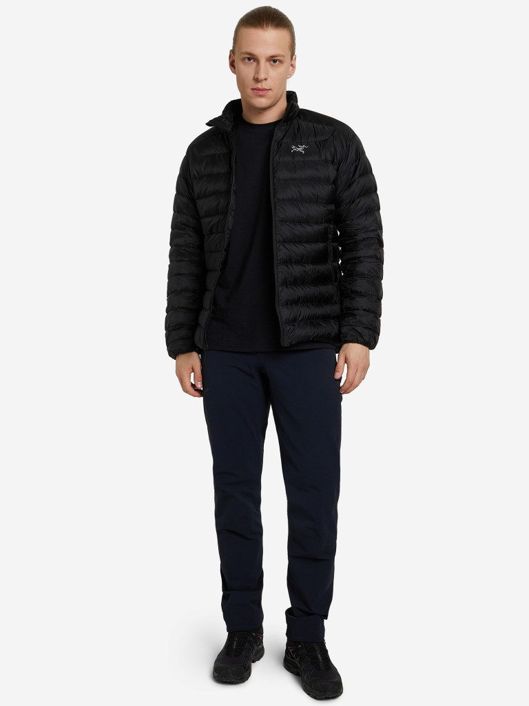 Пуховик мужской Arc'teryx Cerium