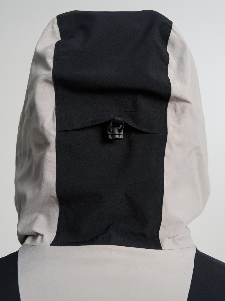 Куртка горнолыжная мембранная мужская Columbia Winter District II Interchange Jacket
