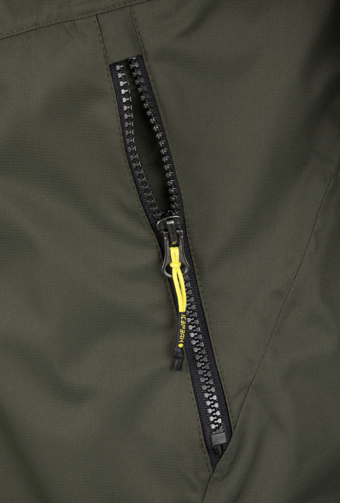 Куртка мембранная мужская IcePeak Eldon