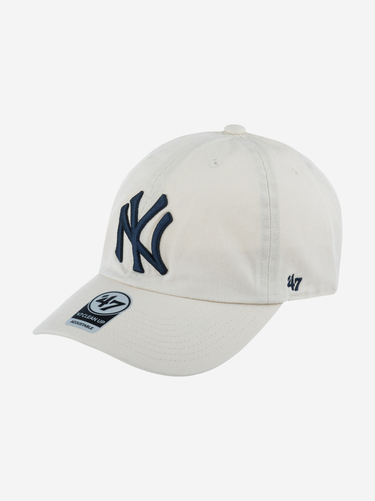 Бейсболка 47 BRAND B-RGW17GWS-NTA New York Yankees MLB