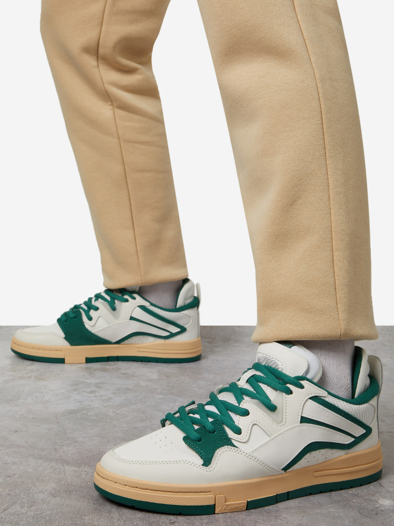 Кеды мужские Li-Ning