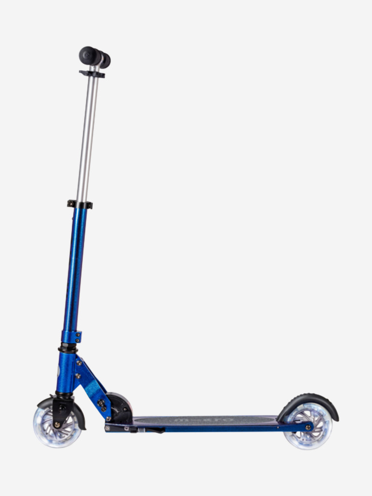 Самокат детский Micro Sprite LED