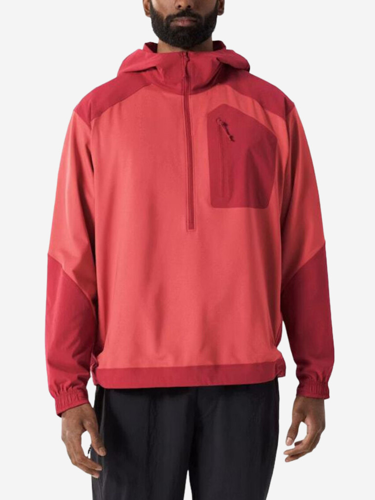 Толстовка ARC'TERYX Konseal POSITIONING