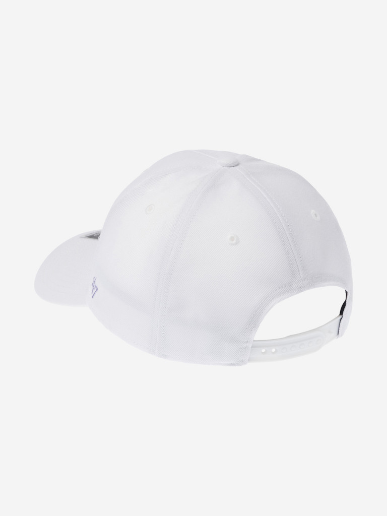 Бейсболка 47 BRAND BCWS-SUMVP17WBP-WH96 New York Yankees MLB