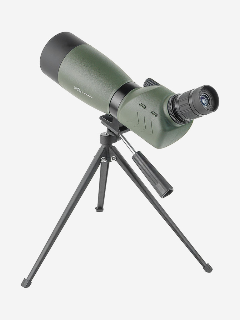 Зрительная труба Veber Snipe 20-60x60 GR Zoom