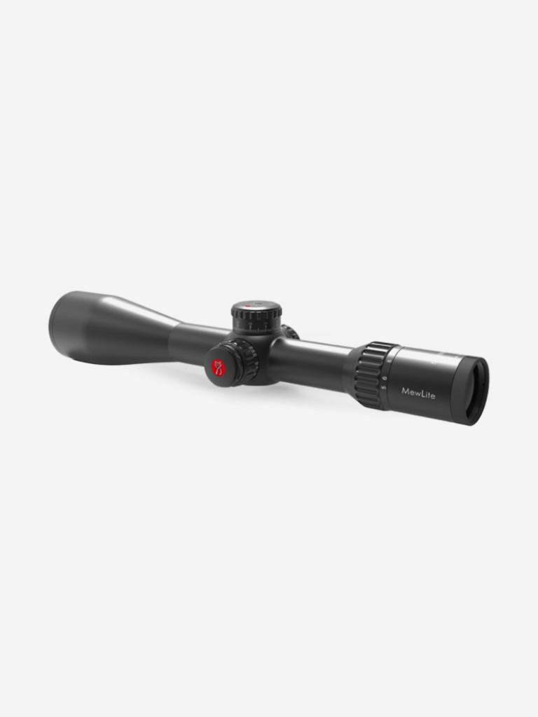 Оптический прицел Mewlite 5-30x56, FFP, 34 mm, IR, 61004